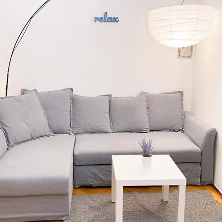 Downtown Lifestyle Appartamento