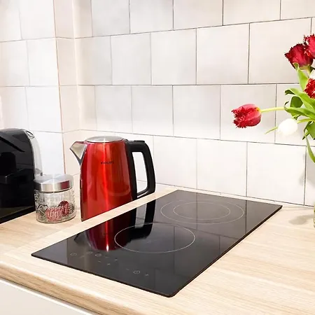 Downtown Lifestyle Apartament