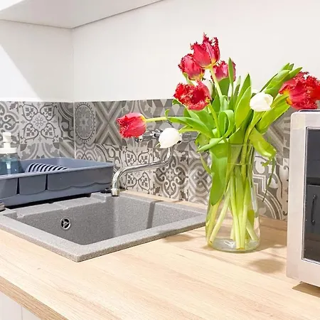 Appartamento Downtown Lifestyle *