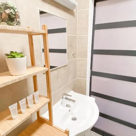 Downtown Lifestyle * Budapeşte