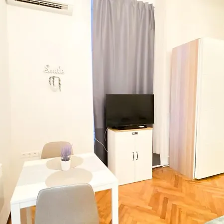 Apartamento Downtown Lifestyle