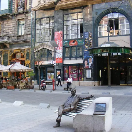 Downtown Lifestyle شقة *